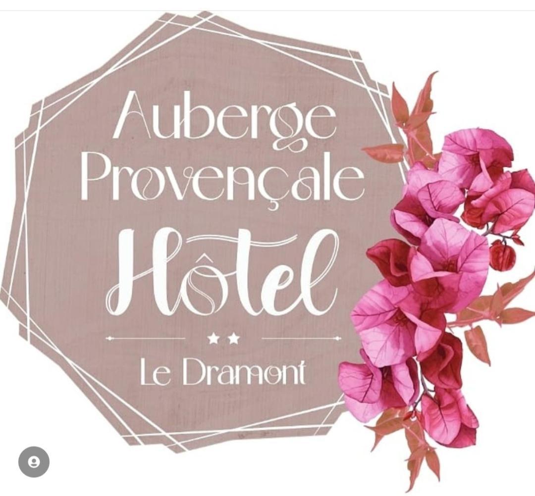 Hotel Auberge Provencale Saint-Raphaël Exteriör bild