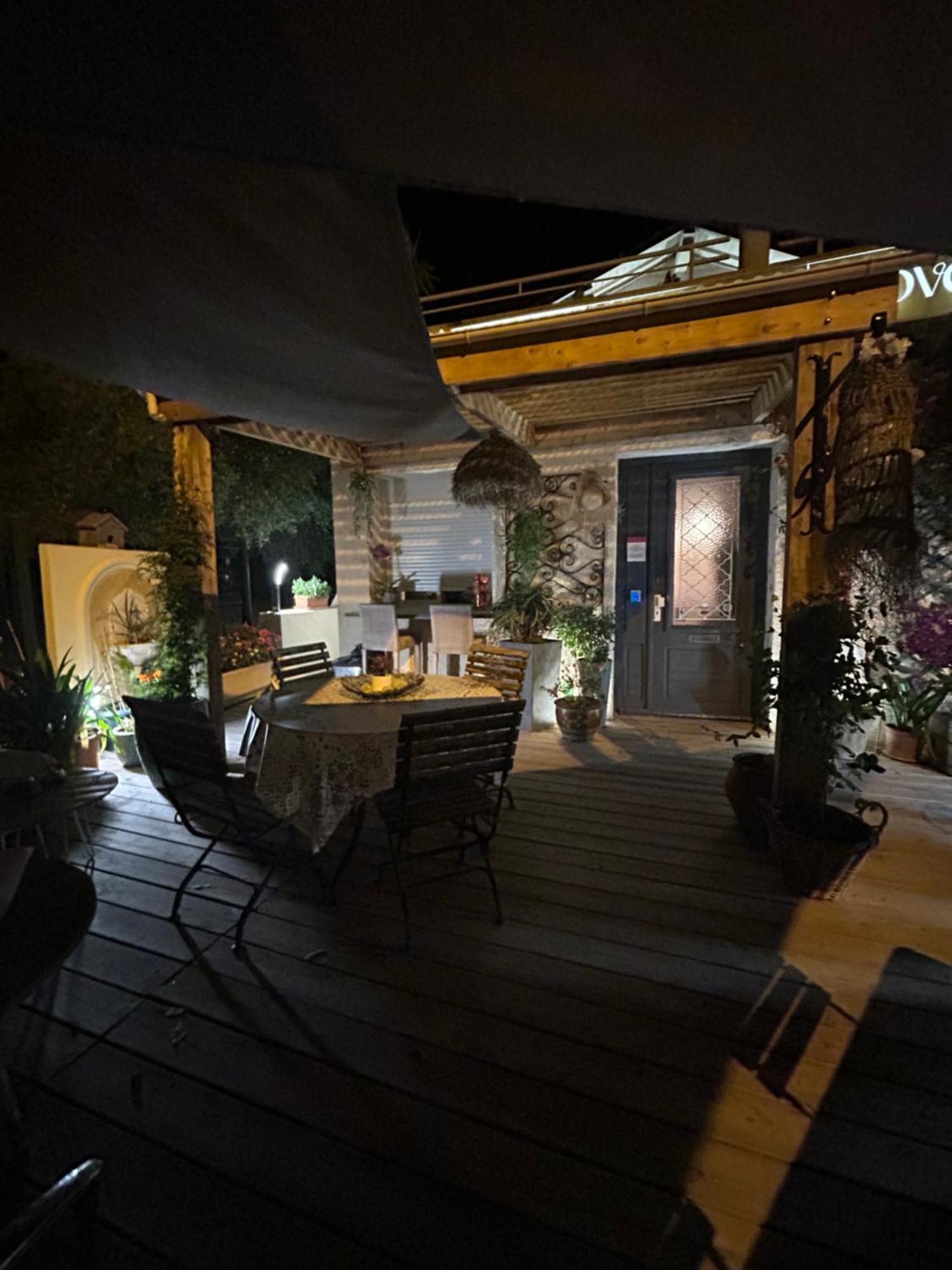 Hotel Auberge Provencale Saint-Raphaël Exteriör bild